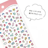 MIND WAVE - Poko Time Seal Stickers | Hana