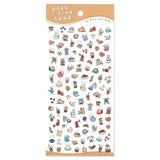 MIND WAVE - Pegatinas Poko Time Seal | Kohi