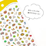 MIND WAVE - Poko Time Seal Stickers | Gohan