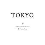 Libro para colorear Tokyo de Zoé de Las Cases – interior 1