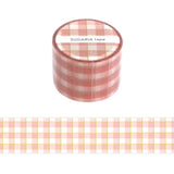 MIND WAVE - Cinta adhesiva Transparente de 30mm Shugaria | Check 1