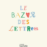 Zoé de Las Cases - Libro de Pegatinas | Le Bazar des Lettres — detalle 1