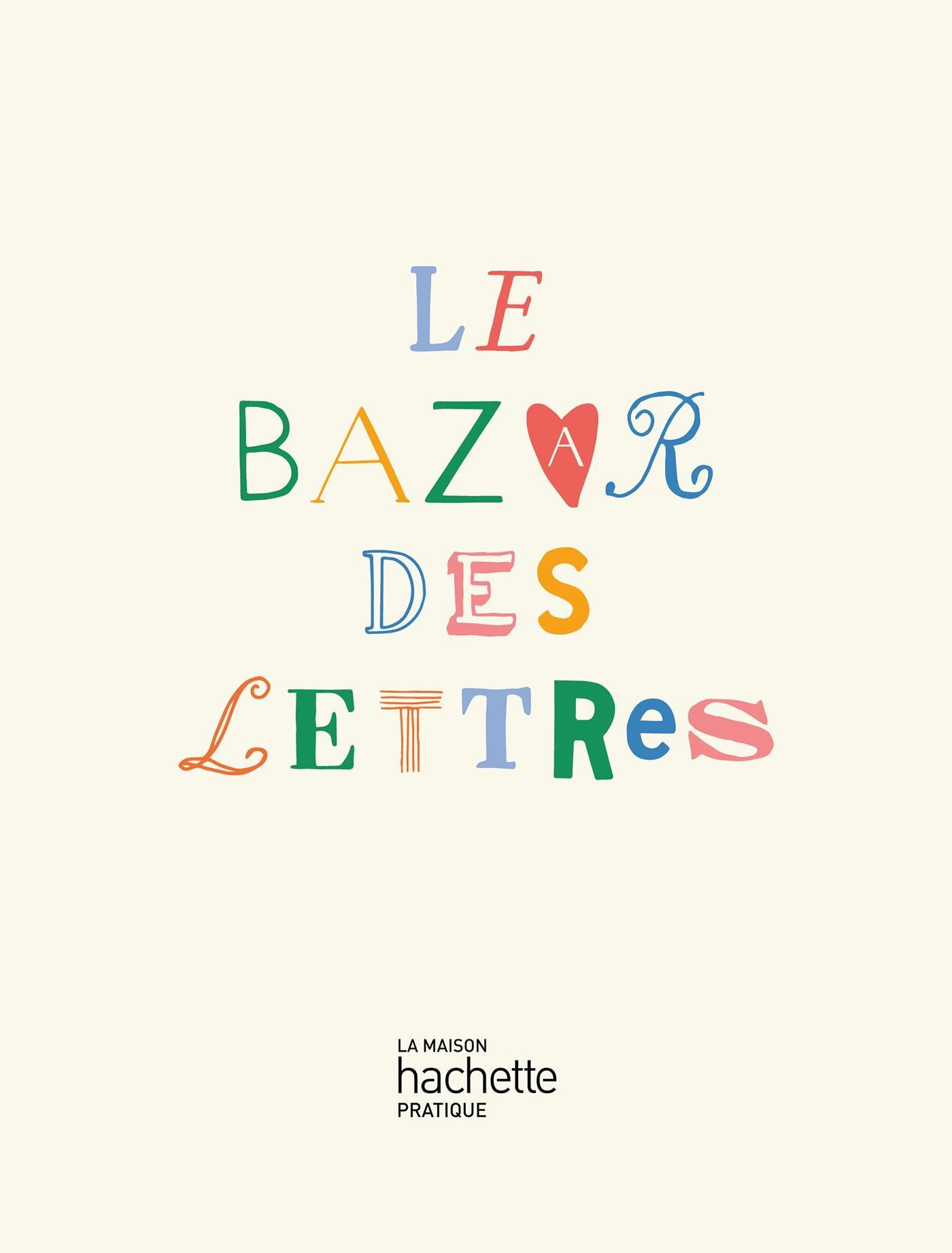 Zoé de Las Cases - Libro de Pegatinas | Le Bazar des Lettres — detalle 1