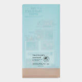 Traveler's Company - TRAVELER'S notebook Clear Folder Diary 2026 | Regular Size
