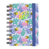 Legami - Daily Planner 2026 | Small | Bee