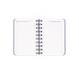 Legami - Daily Planner 2026 | Small | Bee