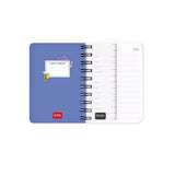 Legami - Daily Planner 2026 | Small | Bee