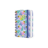 Legami - Daily Planner 2026 | Small | Bee