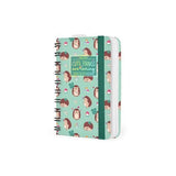 Legami - Agenda Diaria 2026 | Small  | Hedgehog