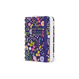Legami - Agenda Diaria 2026 | Small  | Flowers