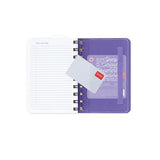 Legami - Agenda Diaria 2026 | Small  | Flowers