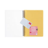 Legami - Agenda Semanal 2026 | Large | Sushi Cat