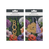 Artebene - Metallic Book Marks - Bookmarks | Book Lover