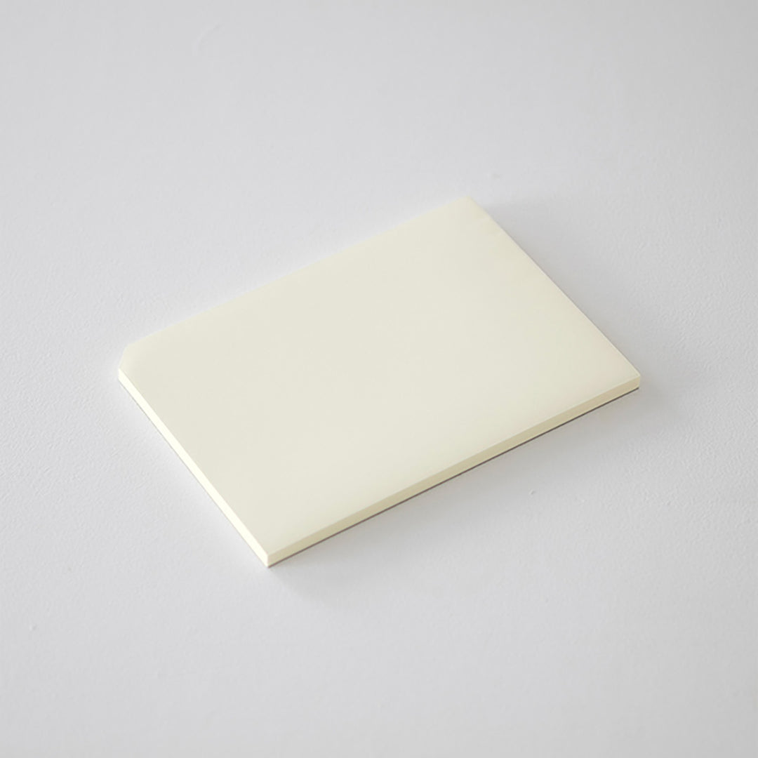 Midori MD Paper - MD Paper Pad A5 Blank - Bloc | A5 | Hojas lisas
