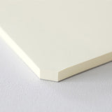 Midori MD Paper - MD Paper Pad A4 - Blank