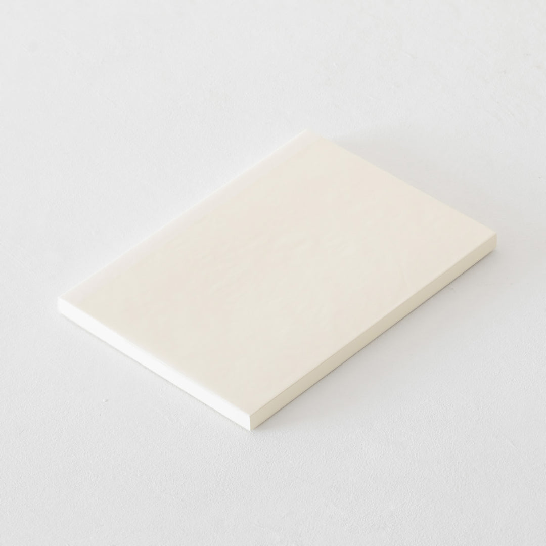 Midori MD Paper - MD Notebook - Notebook | A5 | Frame