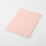 Midori - Bloc de Notas A5 Color Dot Grid | Pink