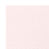 Midori - Bloc de Notas A5 Color Dot Grid | Pink