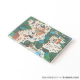 Midori - Yuru Log Notebook Cover (B6) PVC 