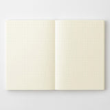 Midori MD Product - MD Notebook - Cuaderno | A6 | Hojas con Puntos