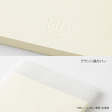 Midori MD Product - MD Notebook - Cuaderno | A6 | Hojas con Puntos