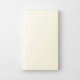 Midori MD Product - MD Notebook - Notebook | B6 Slim | Dotted Sheets