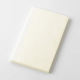 Midori MD Product - MD Notebook - Notebook | B6 Slim | Dotted Sheets