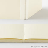 Midori MD Product - MD Notebook - Notebook | B6 Slim | Dotted Sheets