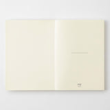 MD Product - MD Notebook Journal - Cuaderno | A5 | Hojas con malla de puntos