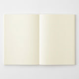 MD Product - MD Notebook Journal - Cuaderno | A5 | Hojas con malla de puntos