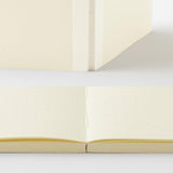 MD Product - MD Notebook Journal - Cuaderno | A5 | Hojas con malla de puntos