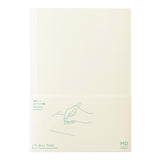 MD Product - MD Notebook Journal - Cuaderno | A5 | Hojas con malla de puntos