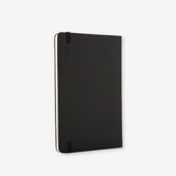 Moleskine - Cuaderno Classic Large 13x21 cm A5 Tapa Dura | Negro