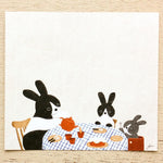 Cozyca Products - Bloc de Notas | Mariko Fukuoka - Tea Time