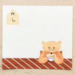 Cozyca Products - Bloc de Notas | Mariko Fukuoka - Tea Time