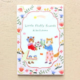Cozyca Products - Bloc de Postales | Aiko Fukawa - Fluffy Friends