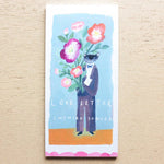 Cozyca Products - Bloc de Cartas | CHIHIRO SONODA - Love Letter
