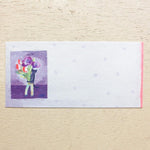 Cozyca Products - Bloc de Cartas | CHIHIRO SONODA - Love Letter