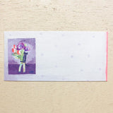 Cozyca Products - Bloc de Cartas | CHIHIRO SONODA - Love Letter