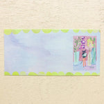 Cozyca Products - Bloc de Cartas | CHIHIRO SONODA - Love Letter