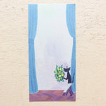 Cozyca Products - Bloc de Cartas | CHIHIRO SONODA - Love Letter