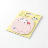 Midori - Sticky Notes Pop-up Cat