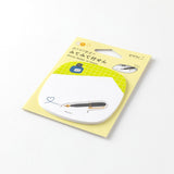Midori - Sticky Notes Pop-up Pen