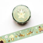 Cozyca Products - Washi Tape | Mariko Fukuoka - Circus