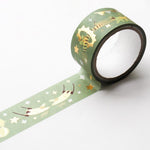 Cozyca Products - Washi Tape | Mariko Fukuoka - Circus