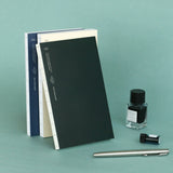 Iconic - Solitude Diary 2026 Agenda Semanal | Dic 25 - Dic 26 | French Navy