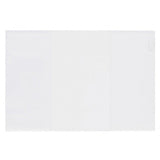 Midori MD Paper - Cover Clear A4 - Funda Transparente Protectora para MD Notebook