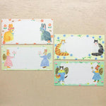 Cozyca Products - Bloc de Cartas | Aiko Fukawa - Happiness