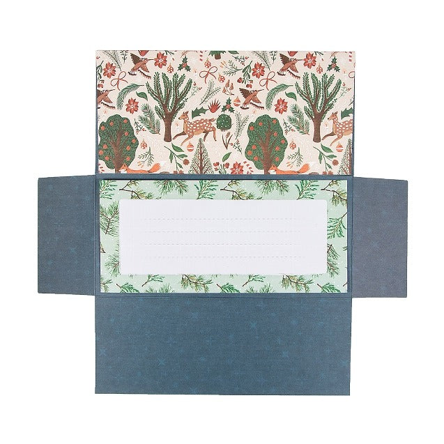 Letter Writing Set A5 Paper and Envelopes Optional Stationery Animal Gift  Lined | eBay