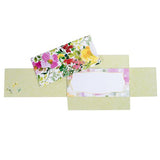 ARTEBENE- Gift Envelope | Flower Field